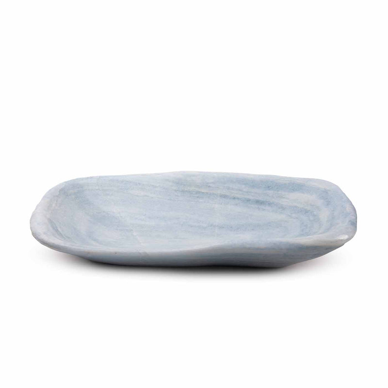 Blue Calcite Vide-Poche