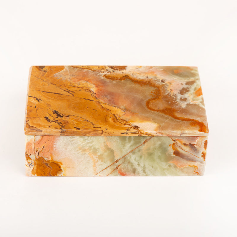 Onyx Box, 6"