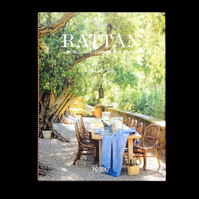 Rattan: A World of Elegance and Charm