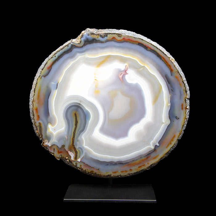 Agate Slice II