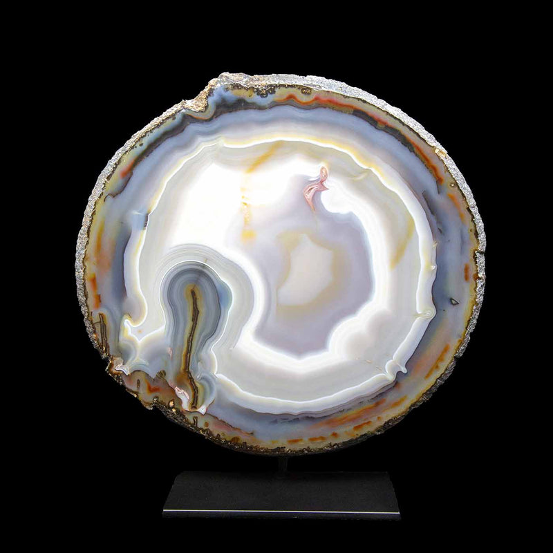 Agate Slice II