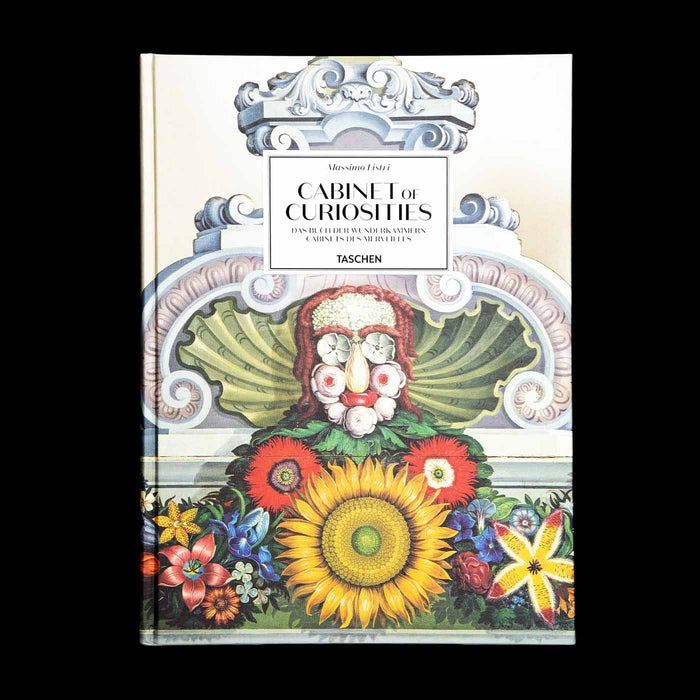 Cabinet of Curiosities, Massimo Listri
