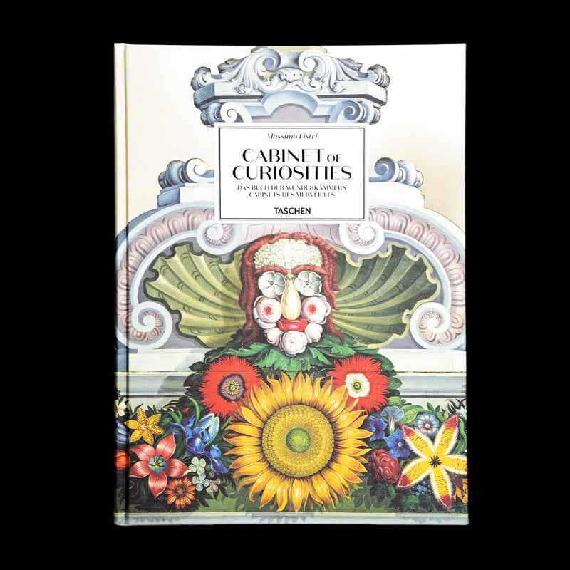 Cabinet of Curiosities, Massimo Listri