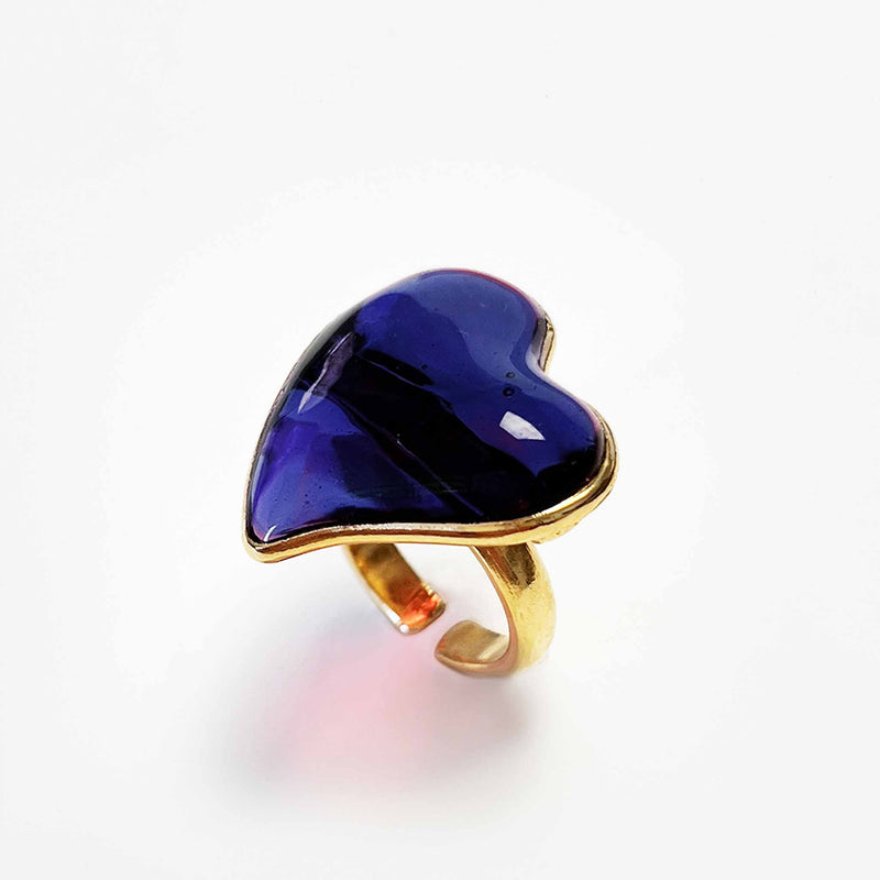 Clover Ring, Midnight