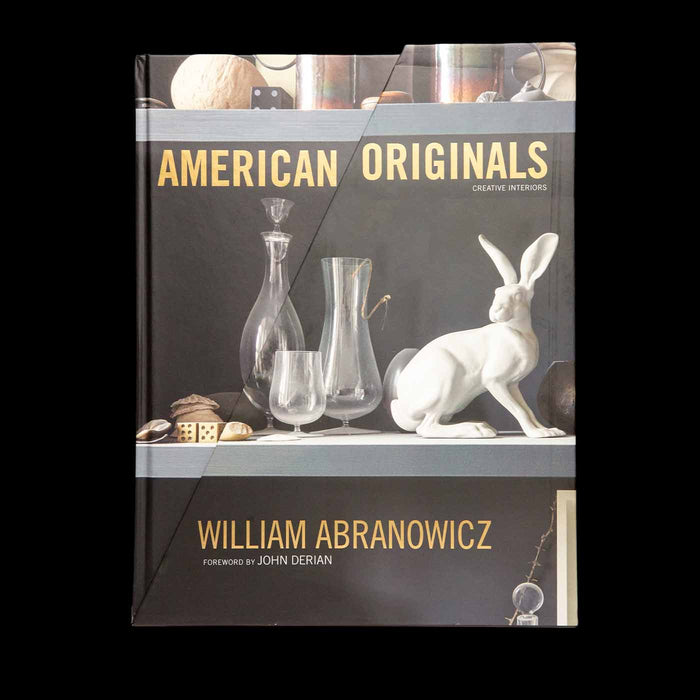 American Originals: Creative Interiors