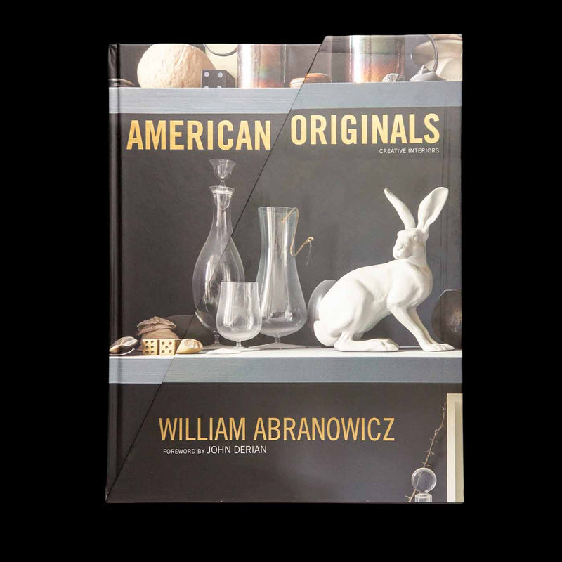 American Originals: Creative Interiors