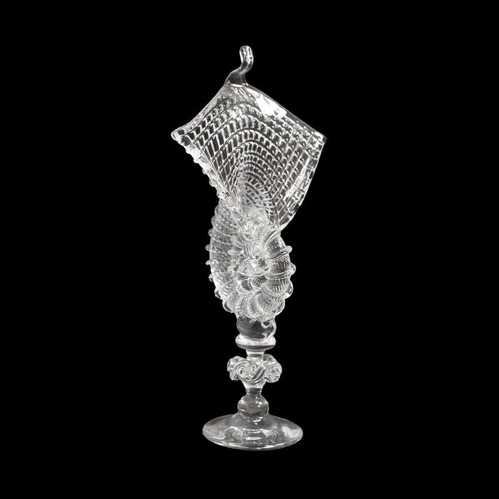 Glass Nautilus