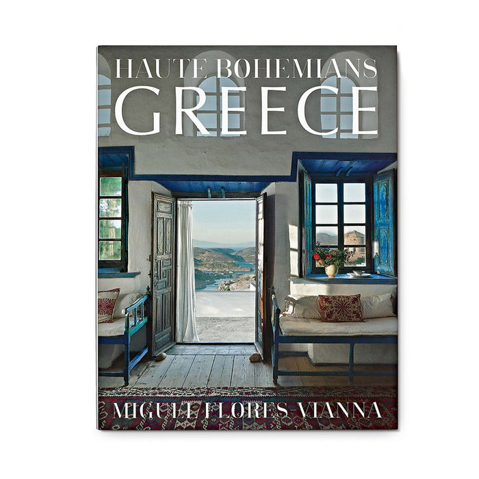 Haute Bohemians: Greece