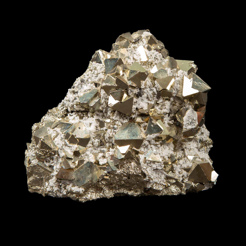 Pyrite Specimen