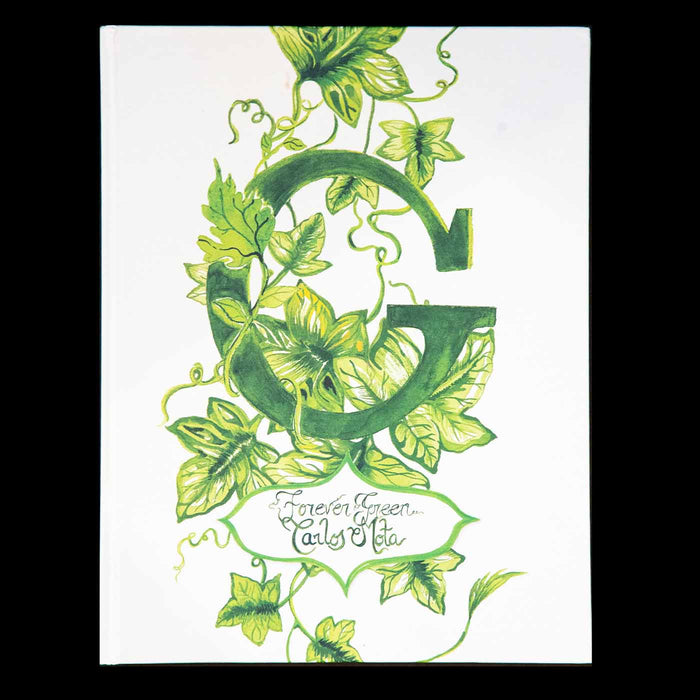 G: Forever Green