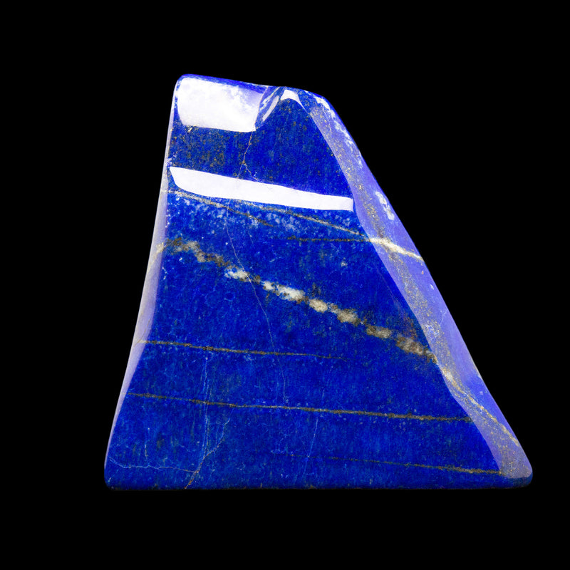 Lapis Lazuli Specimen