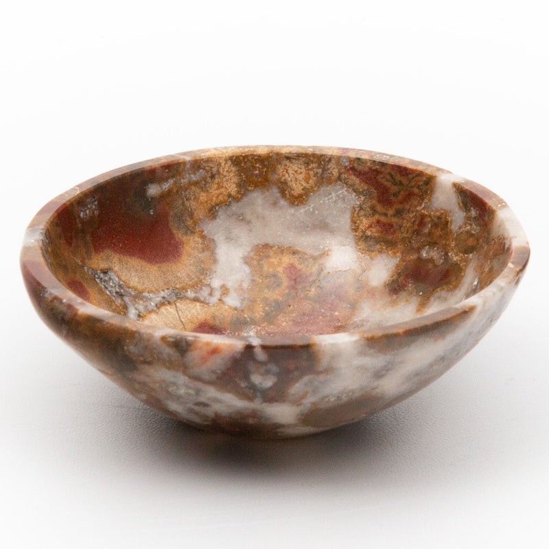 Conglomerate Bowl 2"