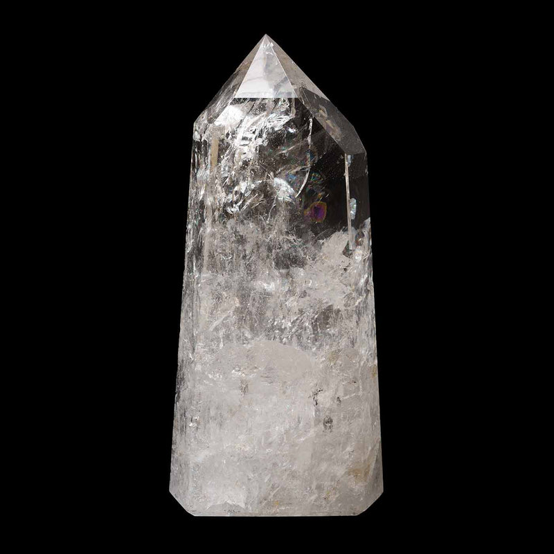Rock Crystal Point