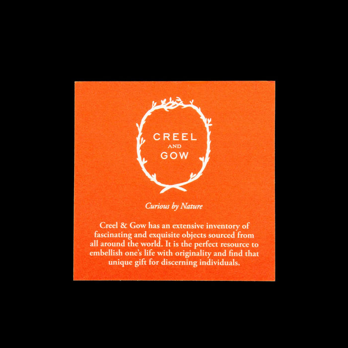 Creel and Gow Gift Card