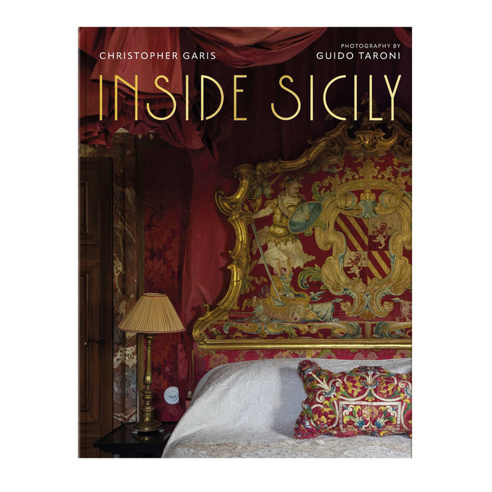 Inside Sicily