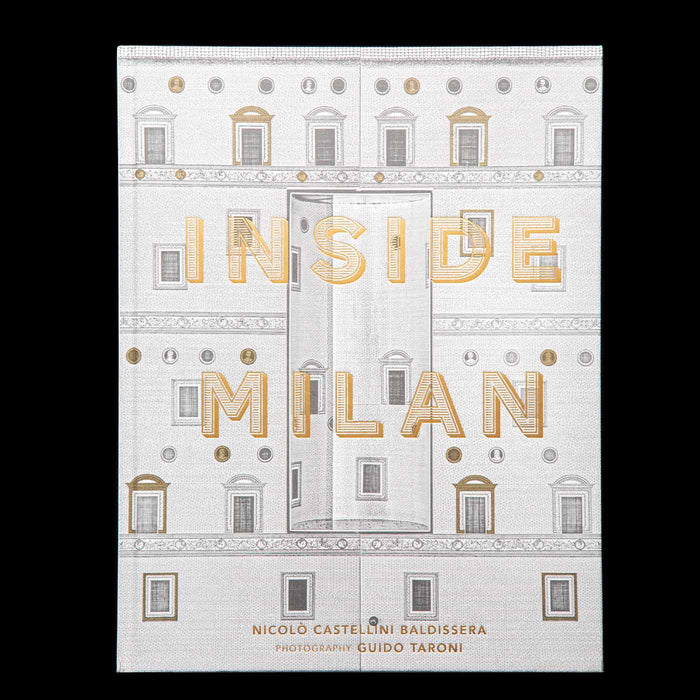 Inside Milan