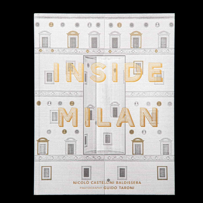Inside Milan