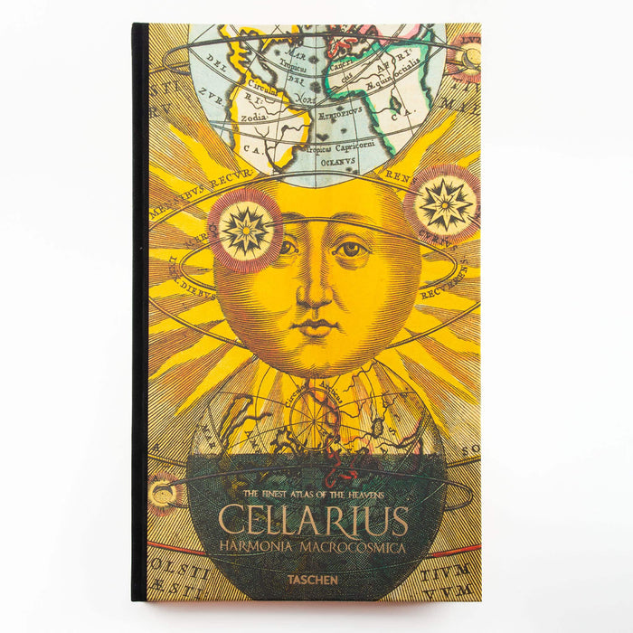 Cellarius Atlas