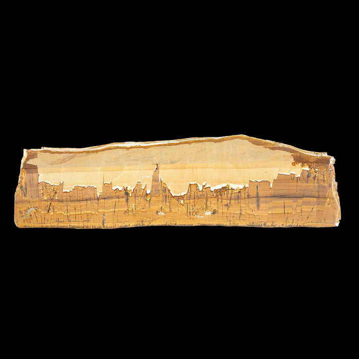 Italian Pietra Paesina, 16"
