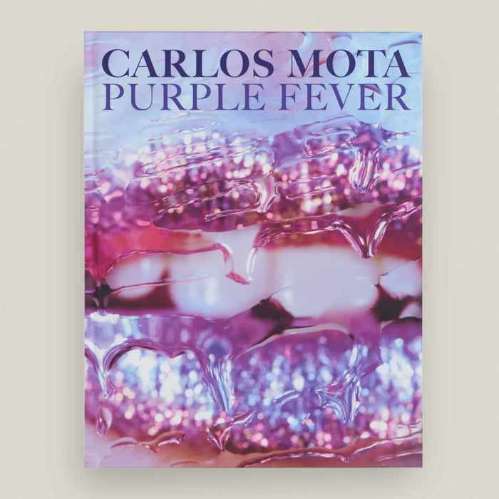 Purple Fever: Carlos Mota