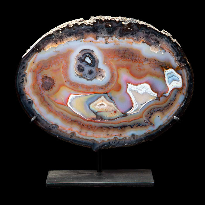 Agate Slice V