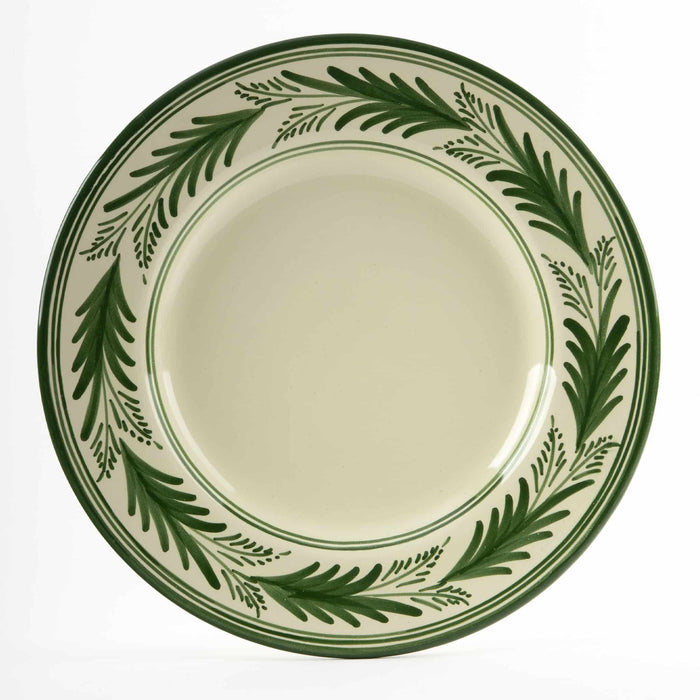 Dana's Dinner Plate, 11.25"