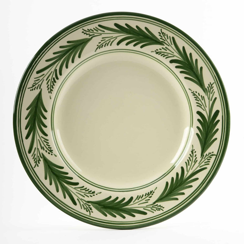 Dana's Dinner Plate, 11.25"