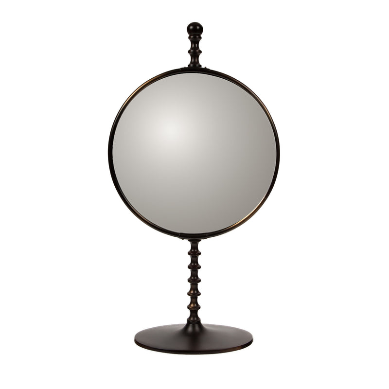 Convex Mirror