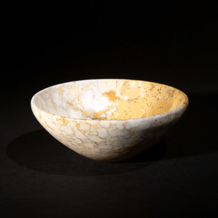 Conglomerate Bowl 5"