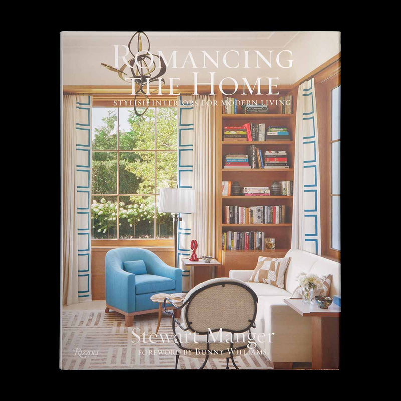 Romancing the Home: Stylish Interiors for a Modern Lifestyle