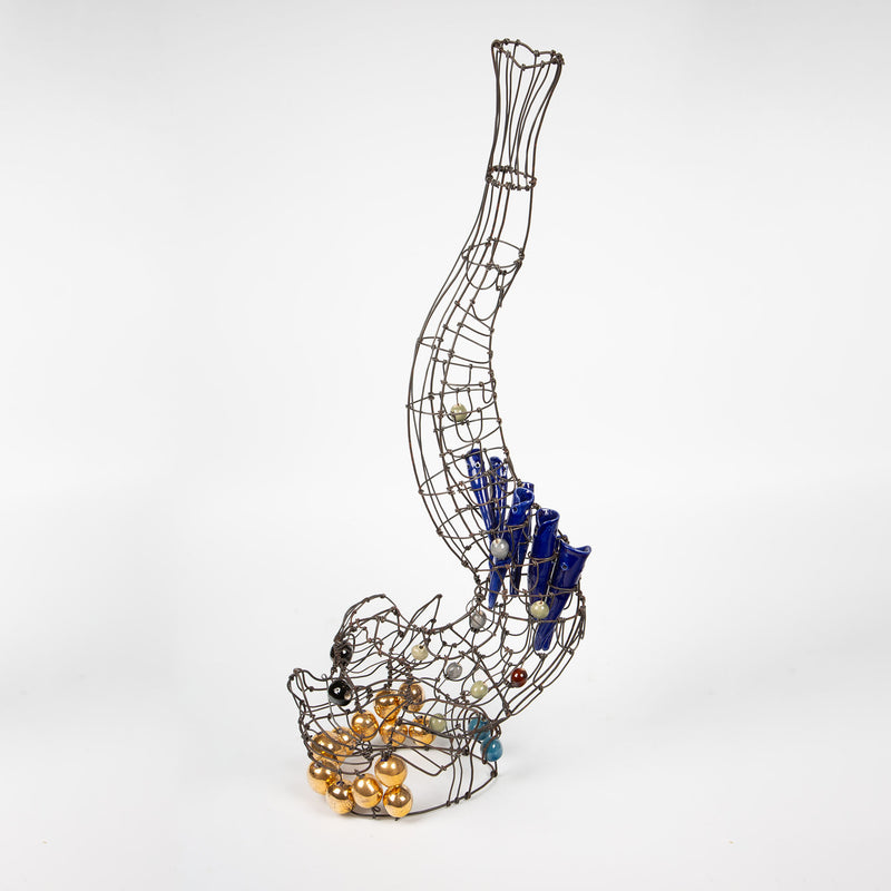 Fish by Marie Christophe