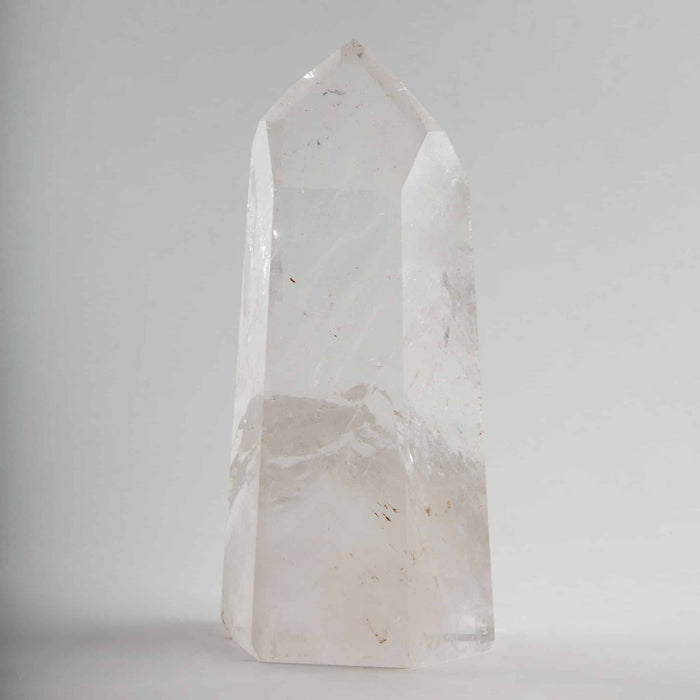 Rock Crystal Point