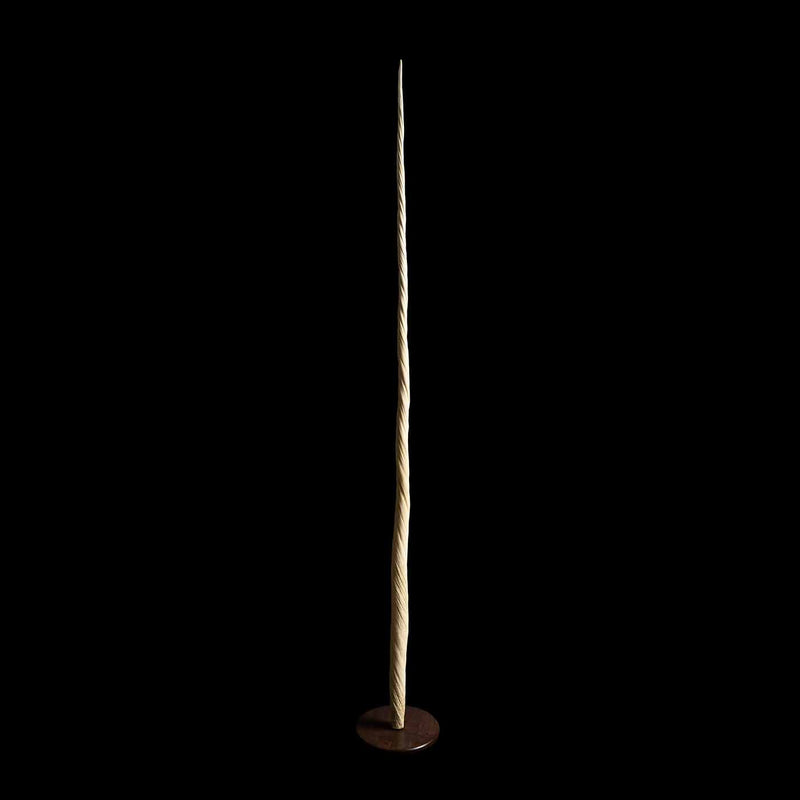 Narwhal Tusk Replica 90"