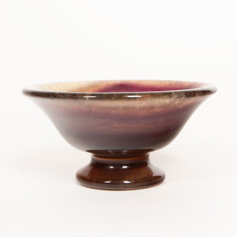 Fluorite Chalice, 6"