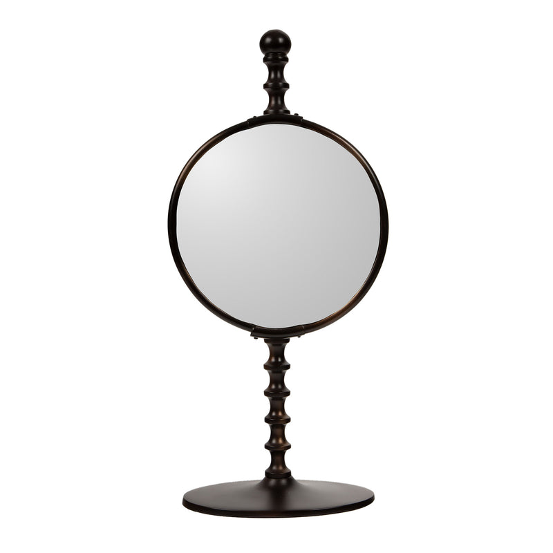 Convex Mirror