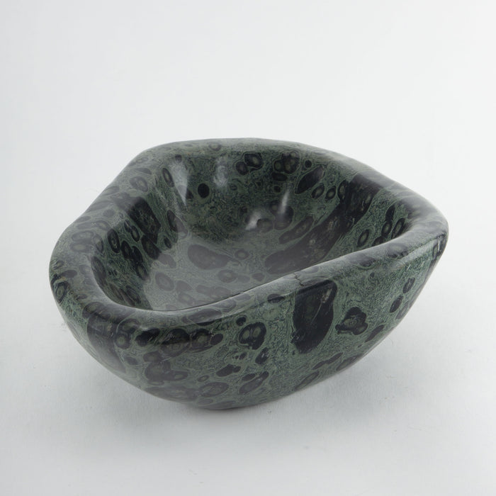 Monumental Kambaba Jasper Bowl