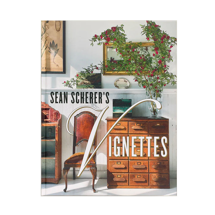 Sean Scherer's Vignettes