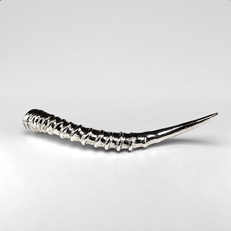 Silvered Antler/Horn