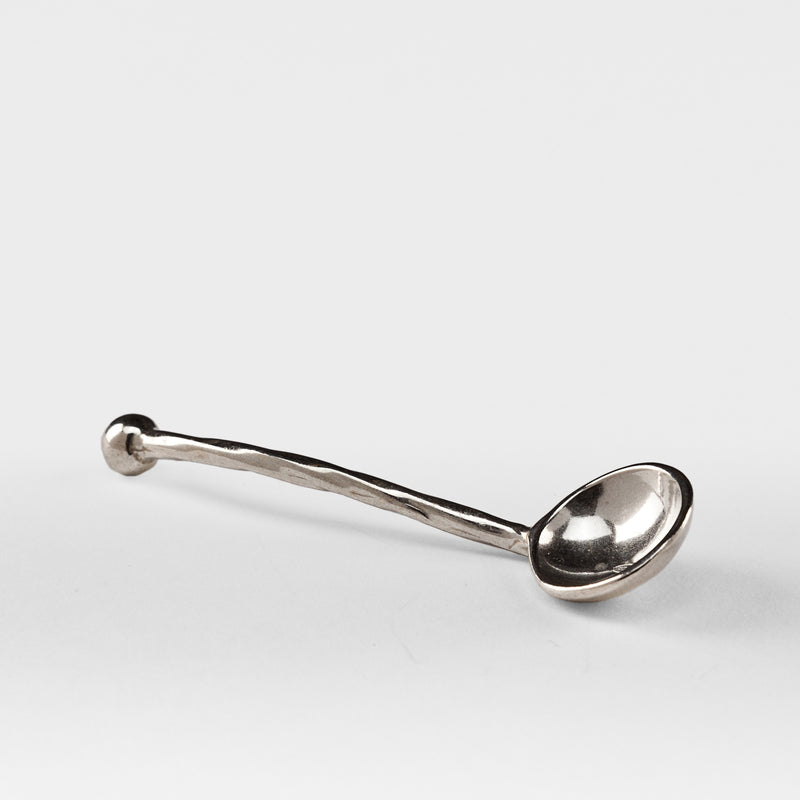 Sterling Silver Spoon