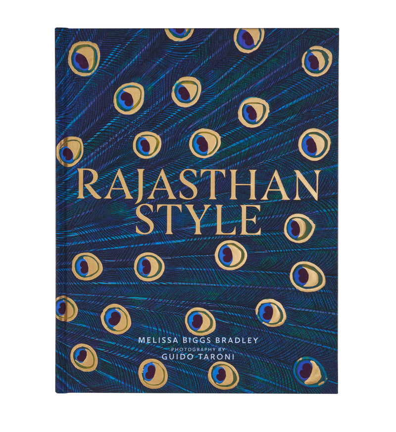 Rajasthan Style