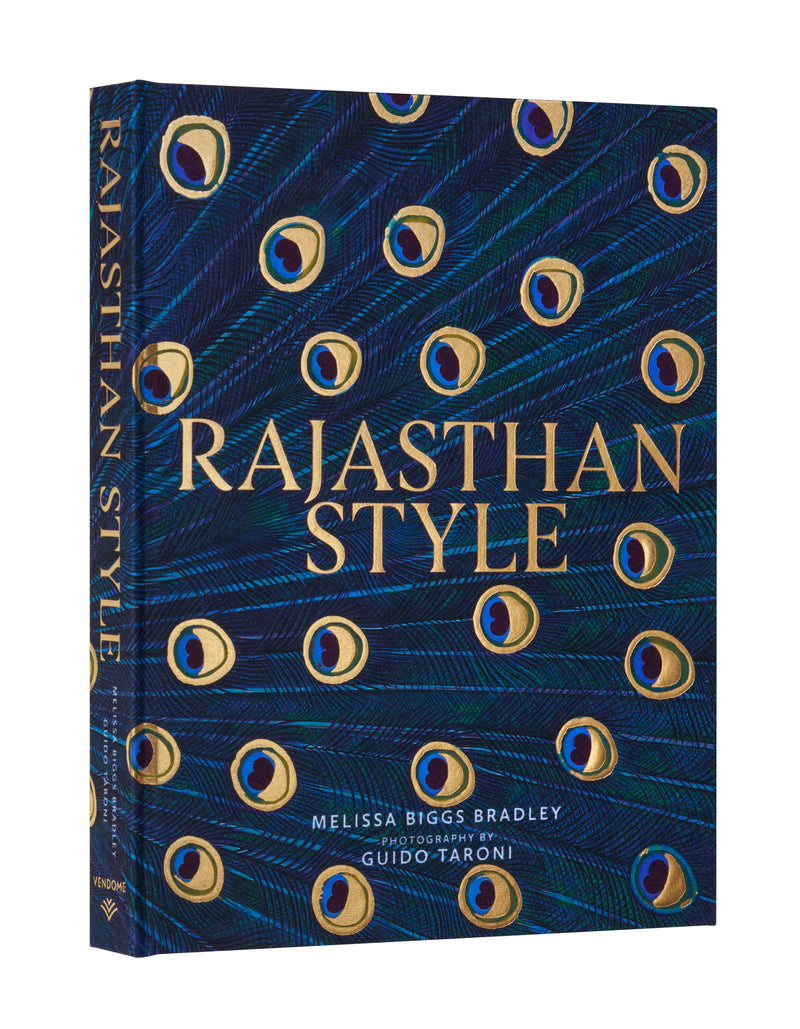 Rajasthan Style