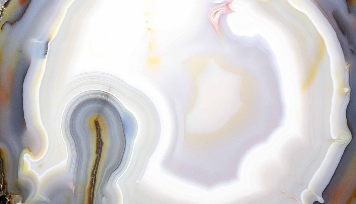 Agate Slice II