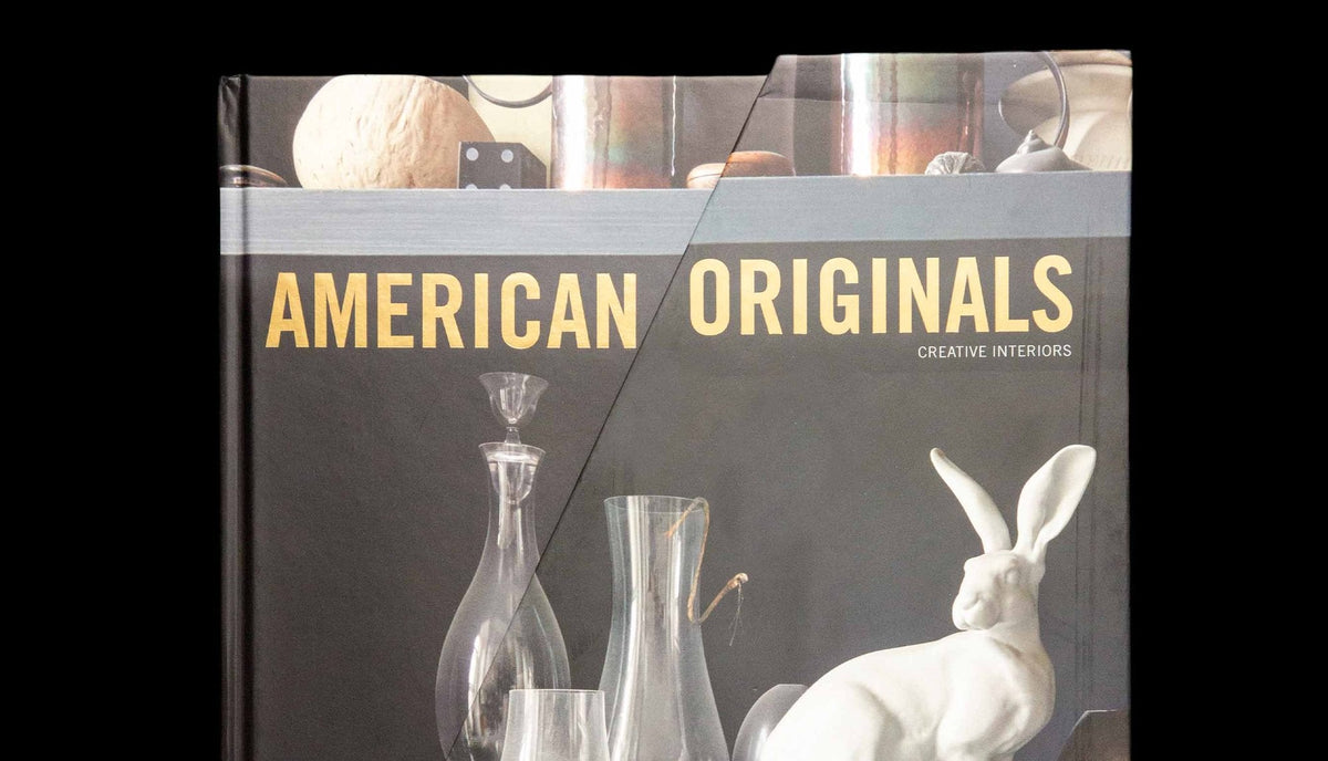 American Originals: Creative Interiors