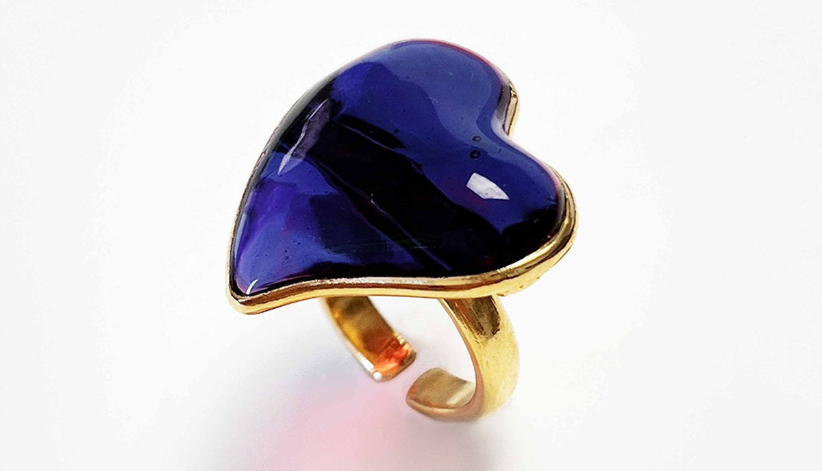 Clover Ring, Midnight