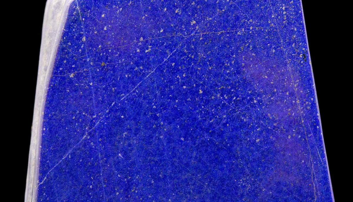 Lapis Lazuli Specimen