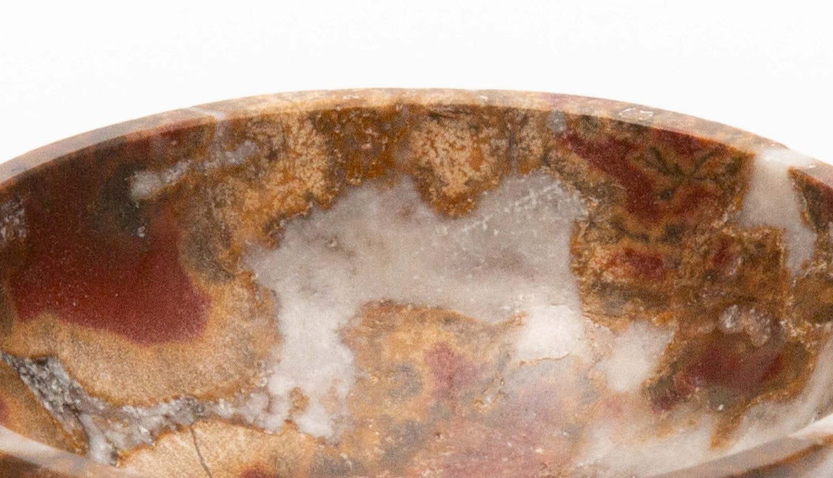 Conglomerate Bowl 2"