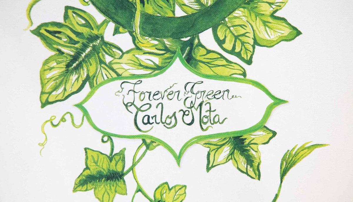 G: Forever Green