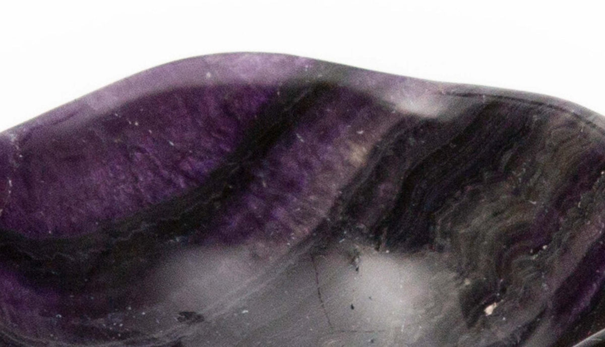 Fluorite Bowl, 3"