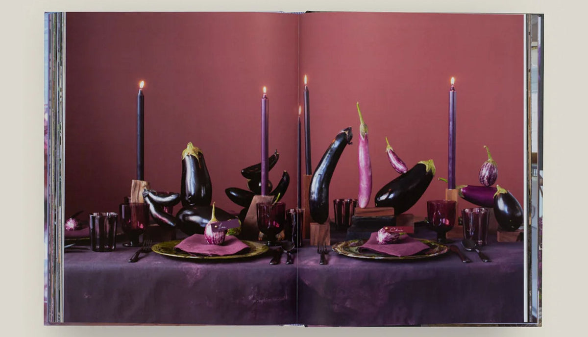 Purple Fever: Carlos Mota