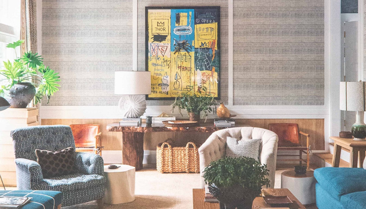 Markham Roberts: Notes on Decorating